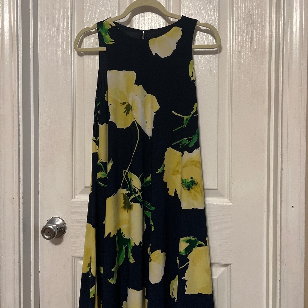 Anne Kline Dress